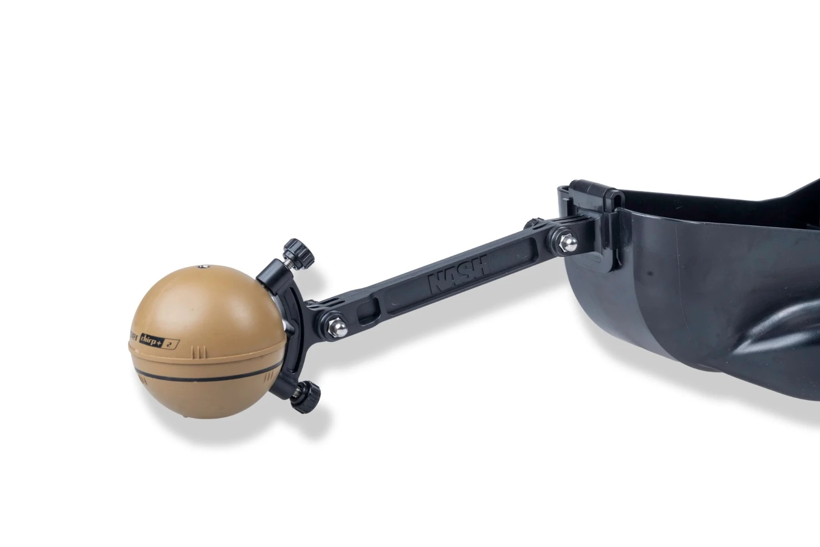 Nash Spot On Bushwhacker Pro Deeper and Leading Bridge Kit XL