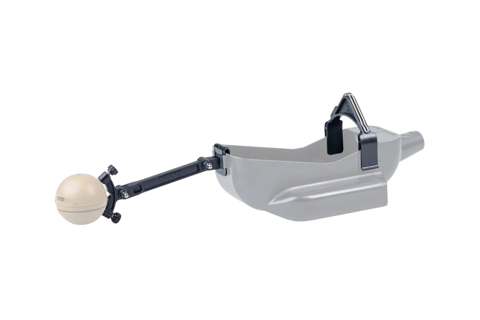 Nash Spot On Bushwhacker Pro Deeper and Leading Bridge Kit XL