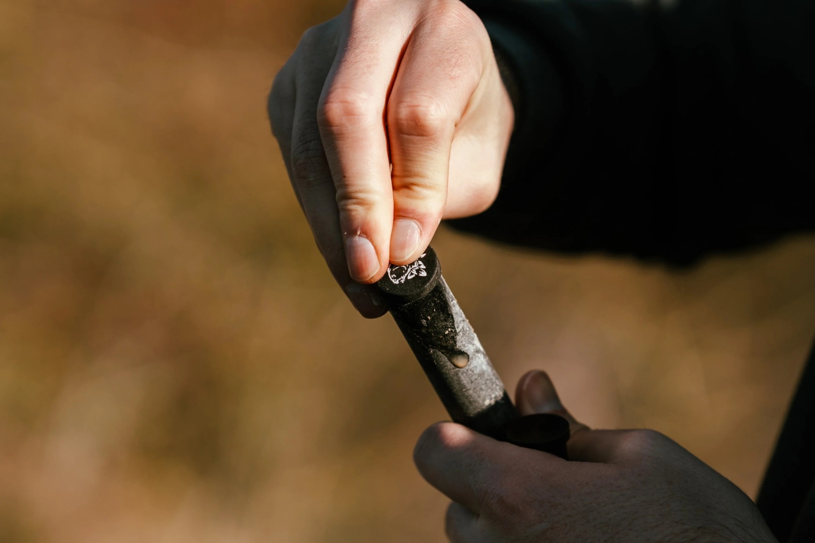 Nash Spot On Bushwhacker Pole Buoyancy Bungs 