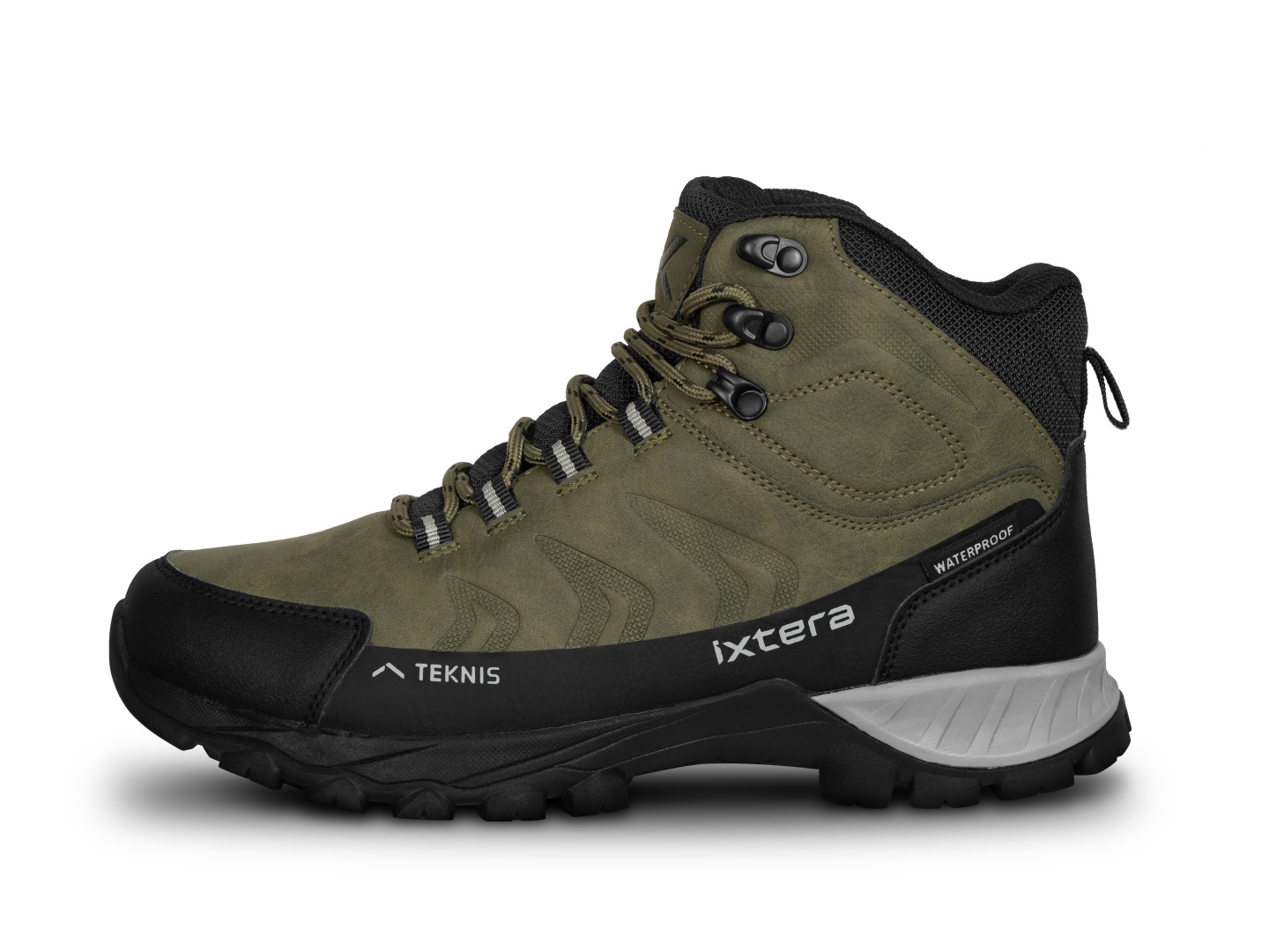 Delphin Ixtera TEKNIS - Bottes Hautes Imperméables