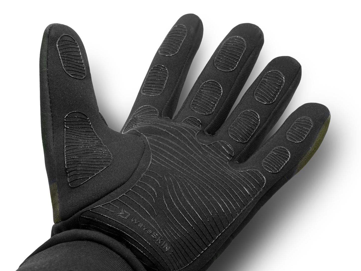 Delphin NeoFlix Banx - Zateplené neoprenové rukavice