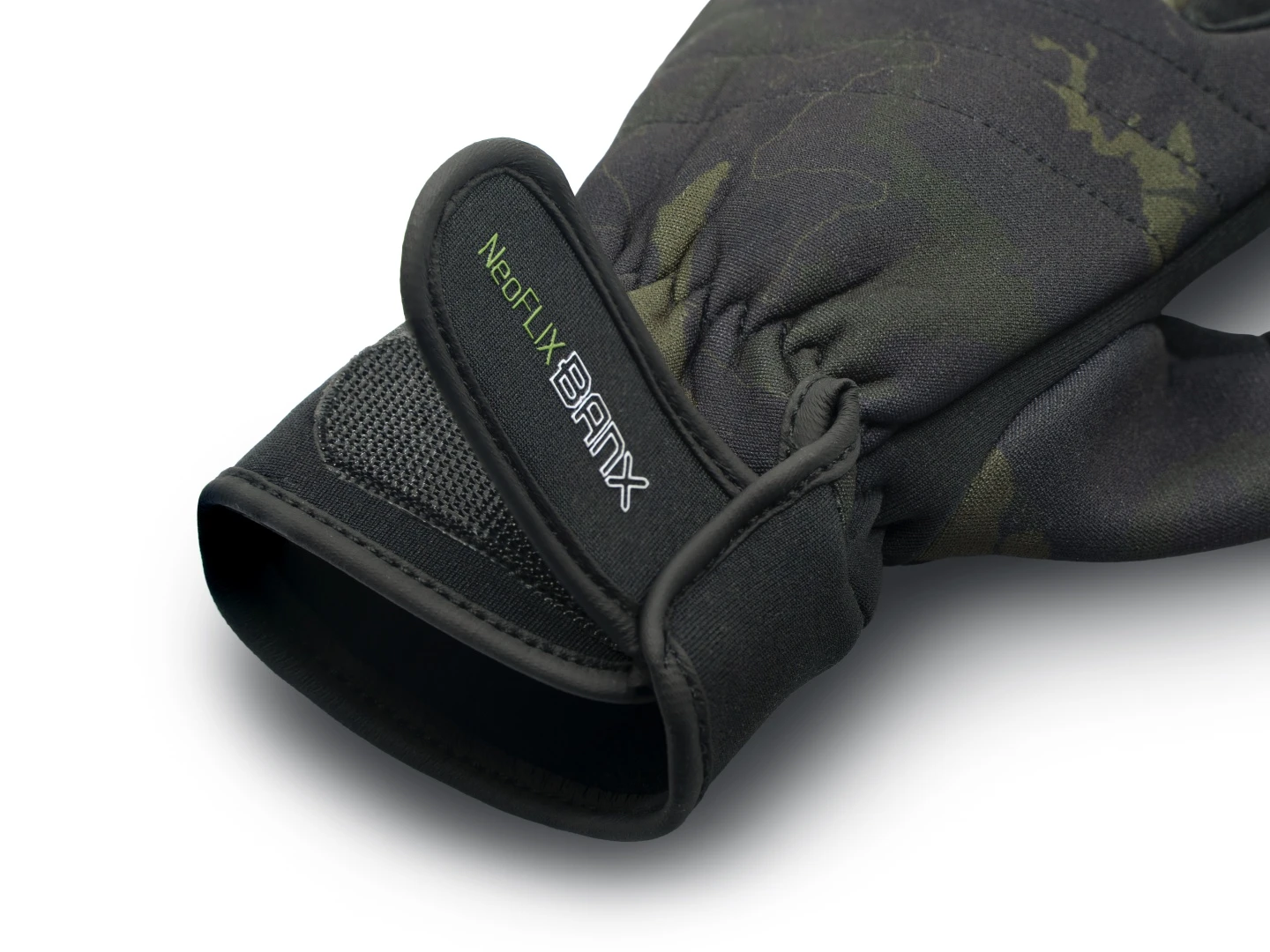 Delphin NeoFlix Banx - Gants Néoprène Isolants
