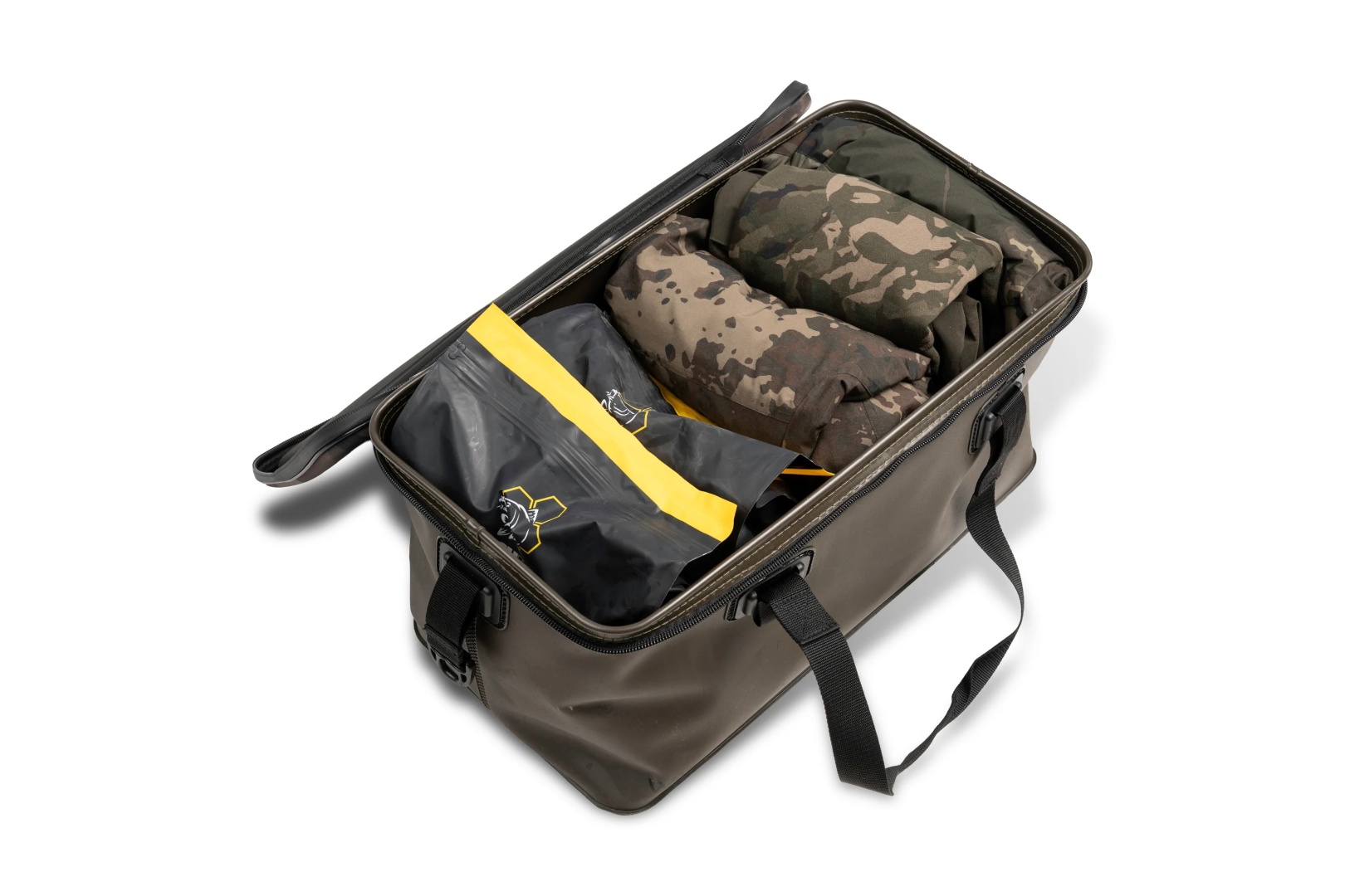 Nash Subterfuge Waterbox Carryall Large 47L