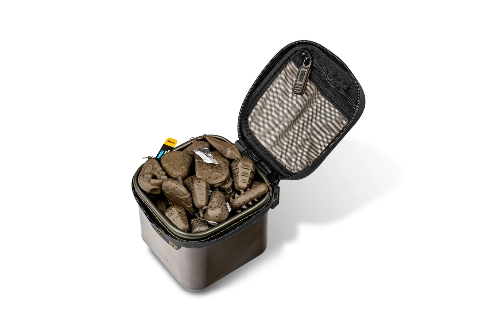 Nash Subterfuge Waterbox Pouch Small 1.2L