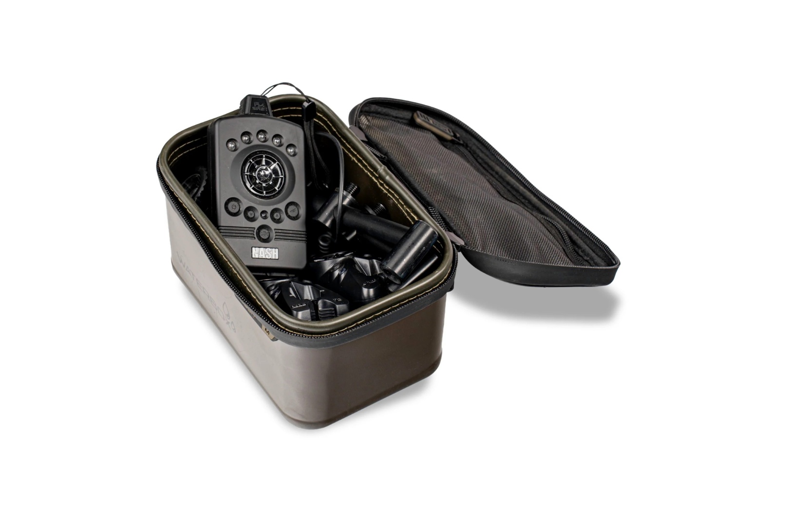 Nash Subterfuge Waterbox Pouch Medium 2L