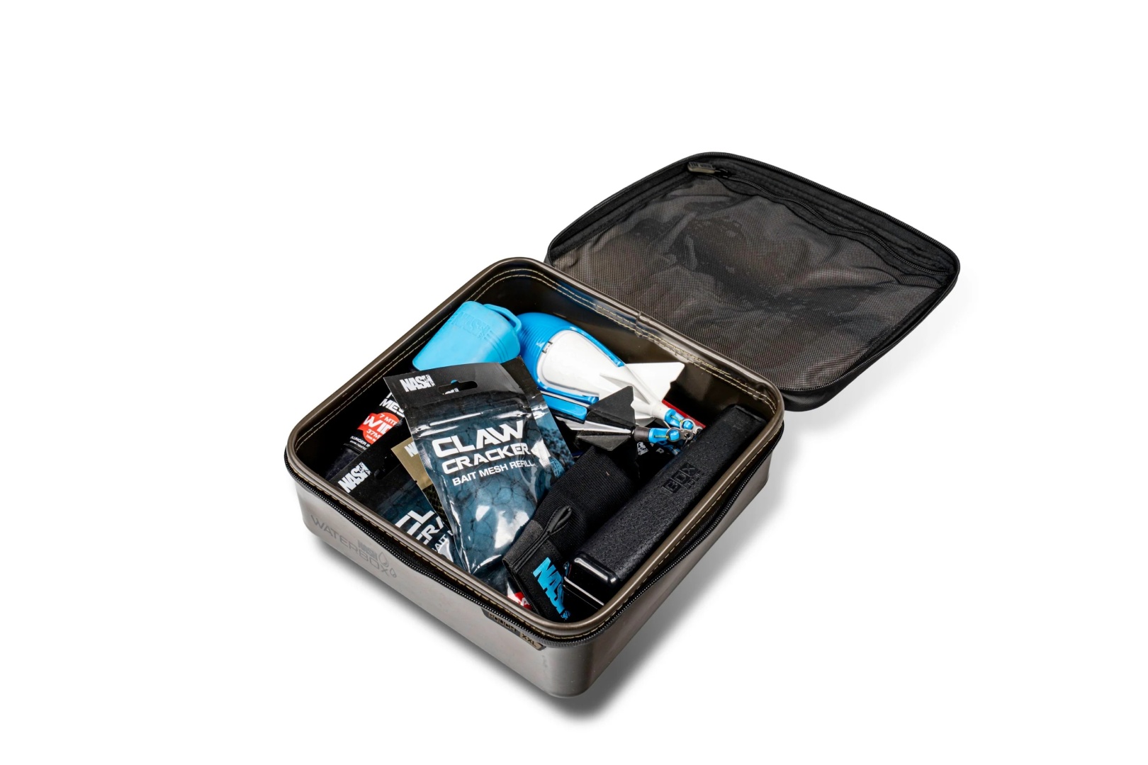 Nash  Subterfuge Waterbox Pouch XXL 5.7L