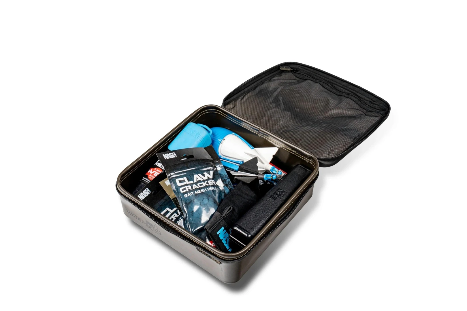 Nash Subterfuge Waterbox Pouch XXL 5.7L