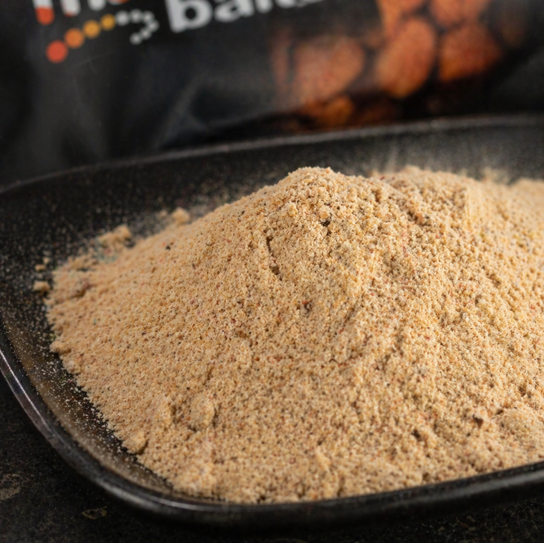 Massive Baits Components - Sós keksz liszt