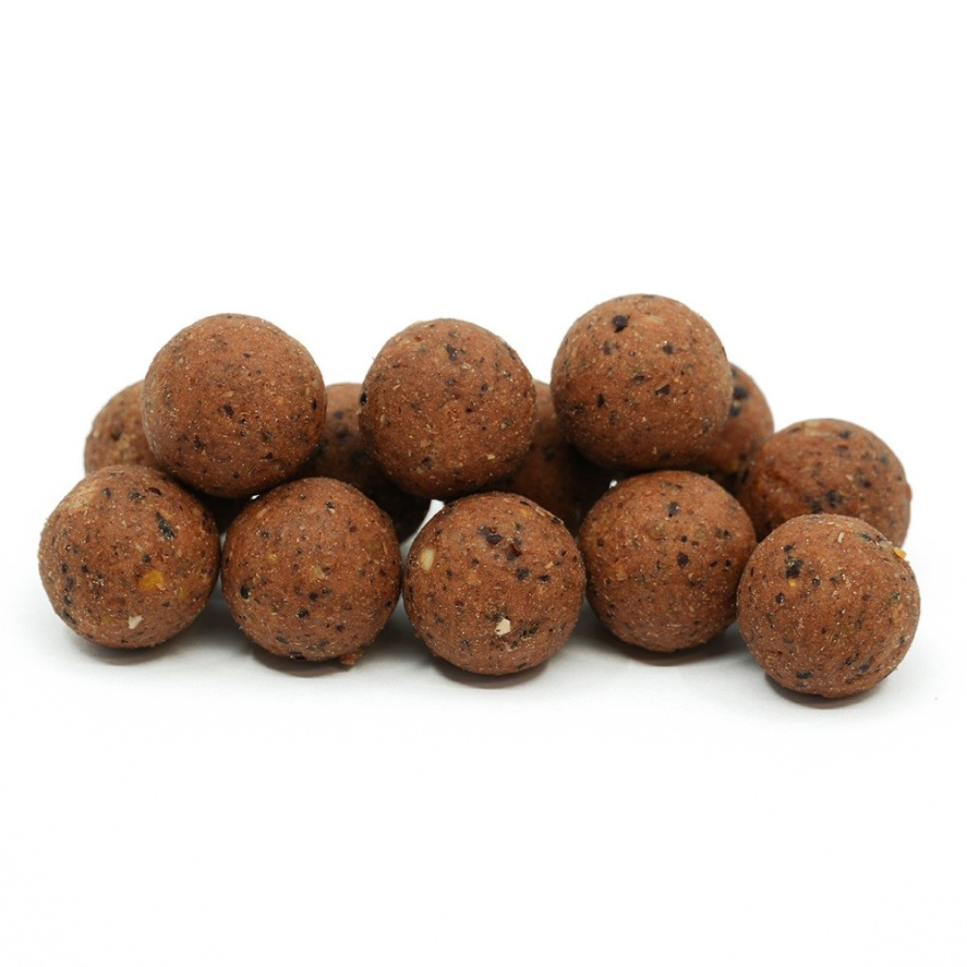 TB Baits Krill Boilies 