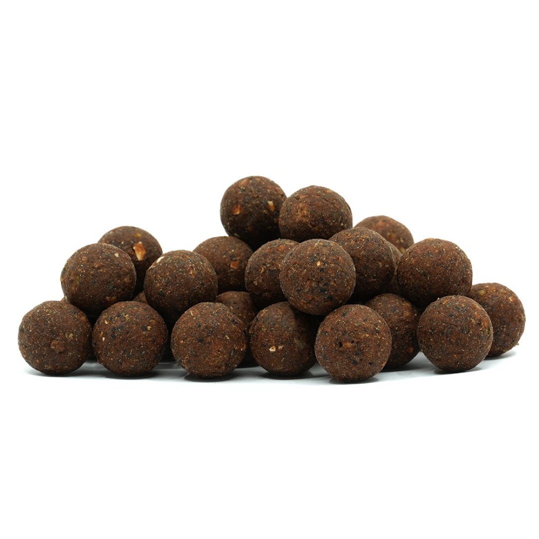 TB Baits Grand Krill HARD Boilies