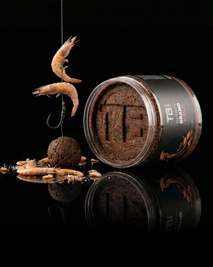 TB Baits Grand Krill Paste