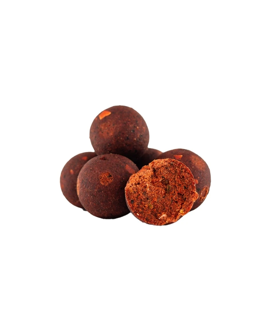 Eko Baits Gold Series Hookbaits - Fusion Legend