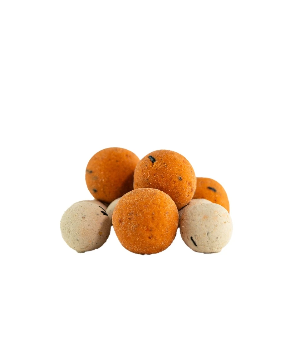 Eko Baits Wafters - Fusion Legend