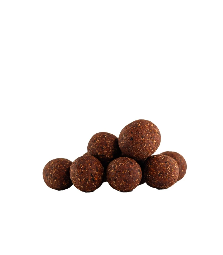 Eko Baits Dumbell Cork Mix - Fusion Legend - (Squid&Bergamotka)