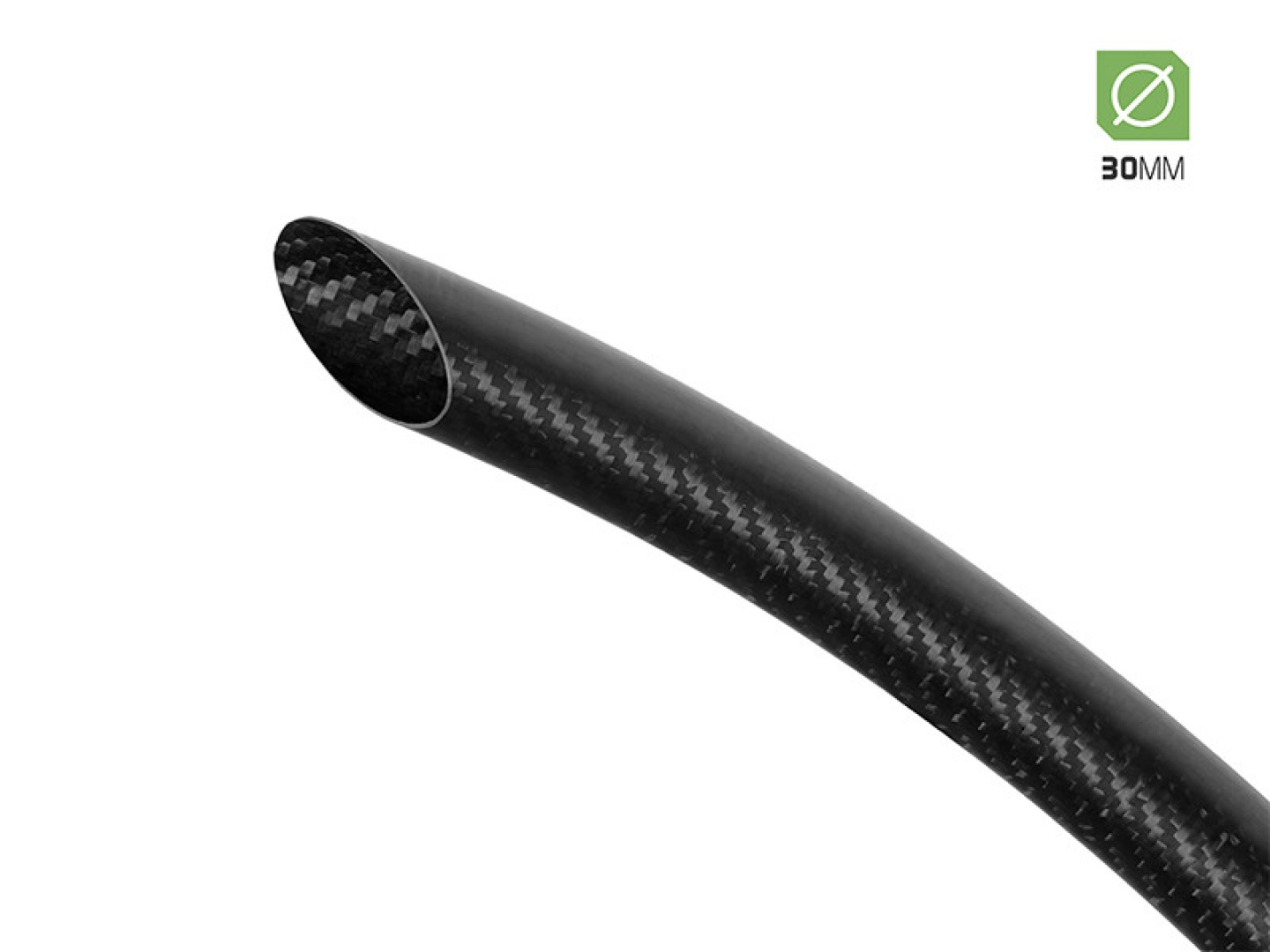 Delphin CarbonSHOT+ LITE