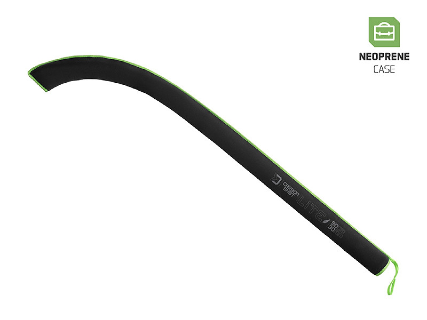 Delphin CarbonSHOT+ LITE