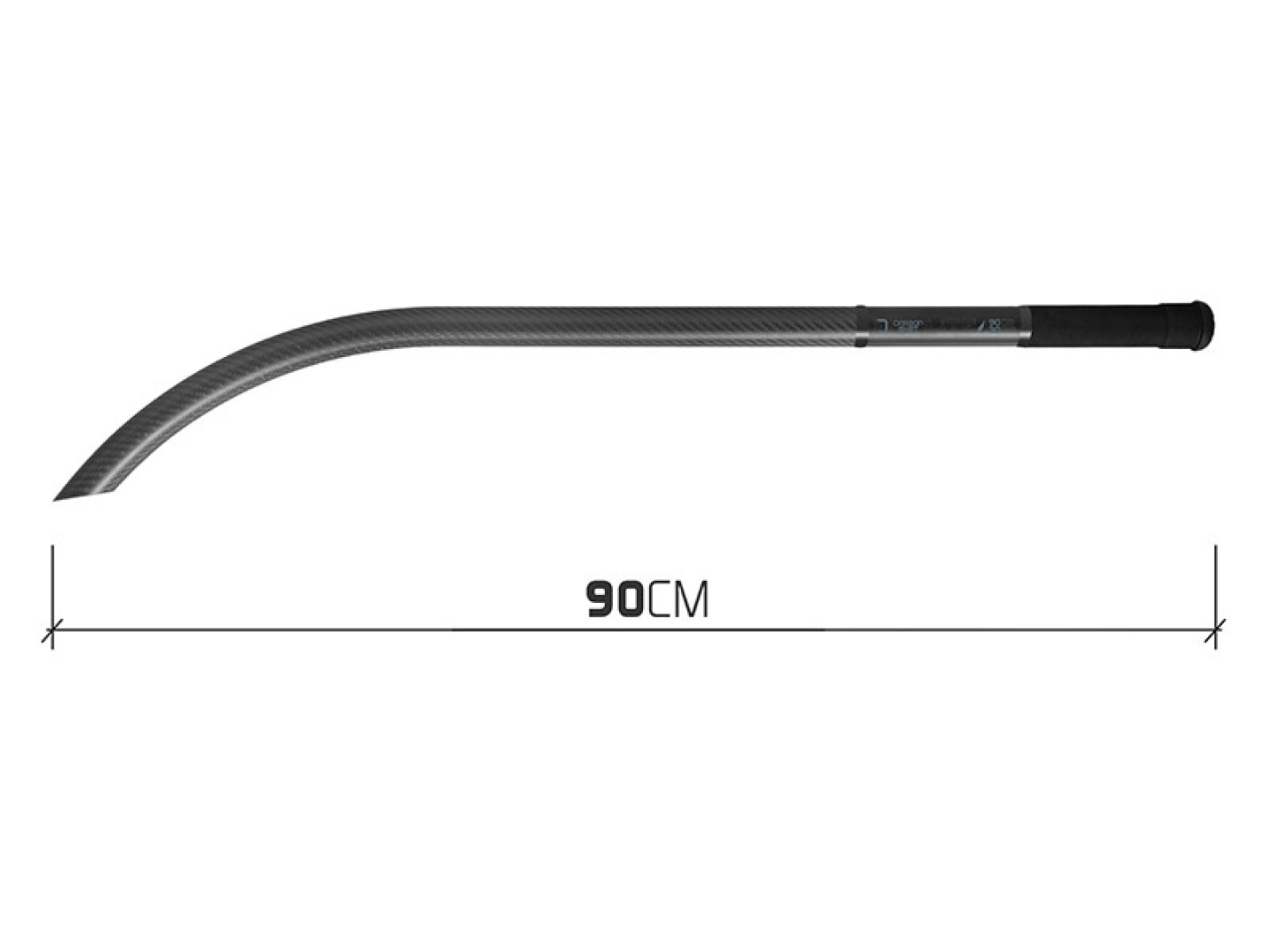 Delphin CarbonSHOT+ LITE