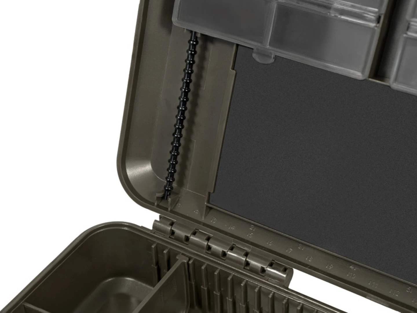 Delphin KlikBOX Long