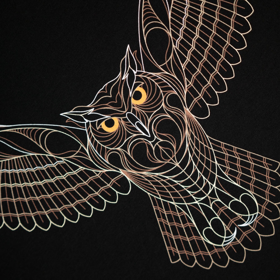 KUMU The Hunter T-Shirt 