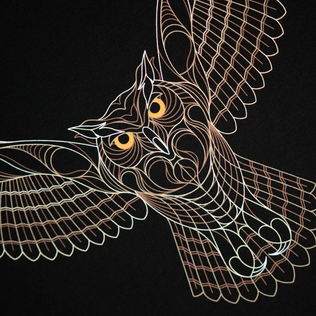KUMU The Hunter T-Shirt