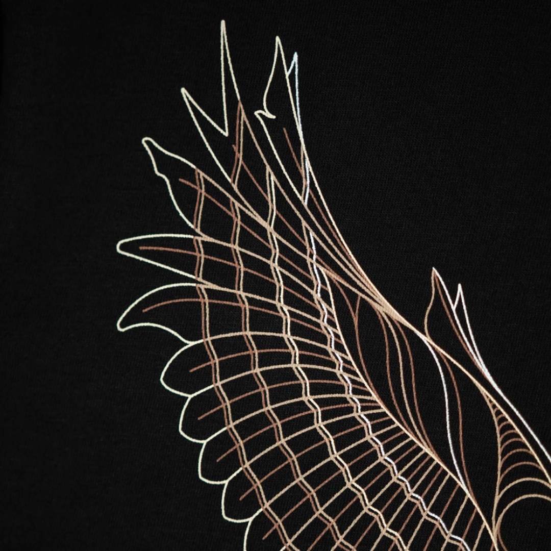 KUMU The Hunter T-Shirt