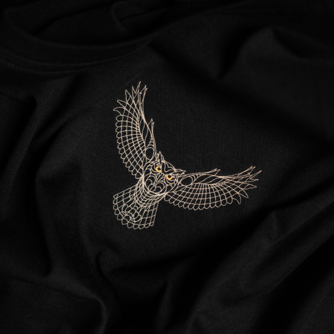 KUMU The Hunter T-Shirt 