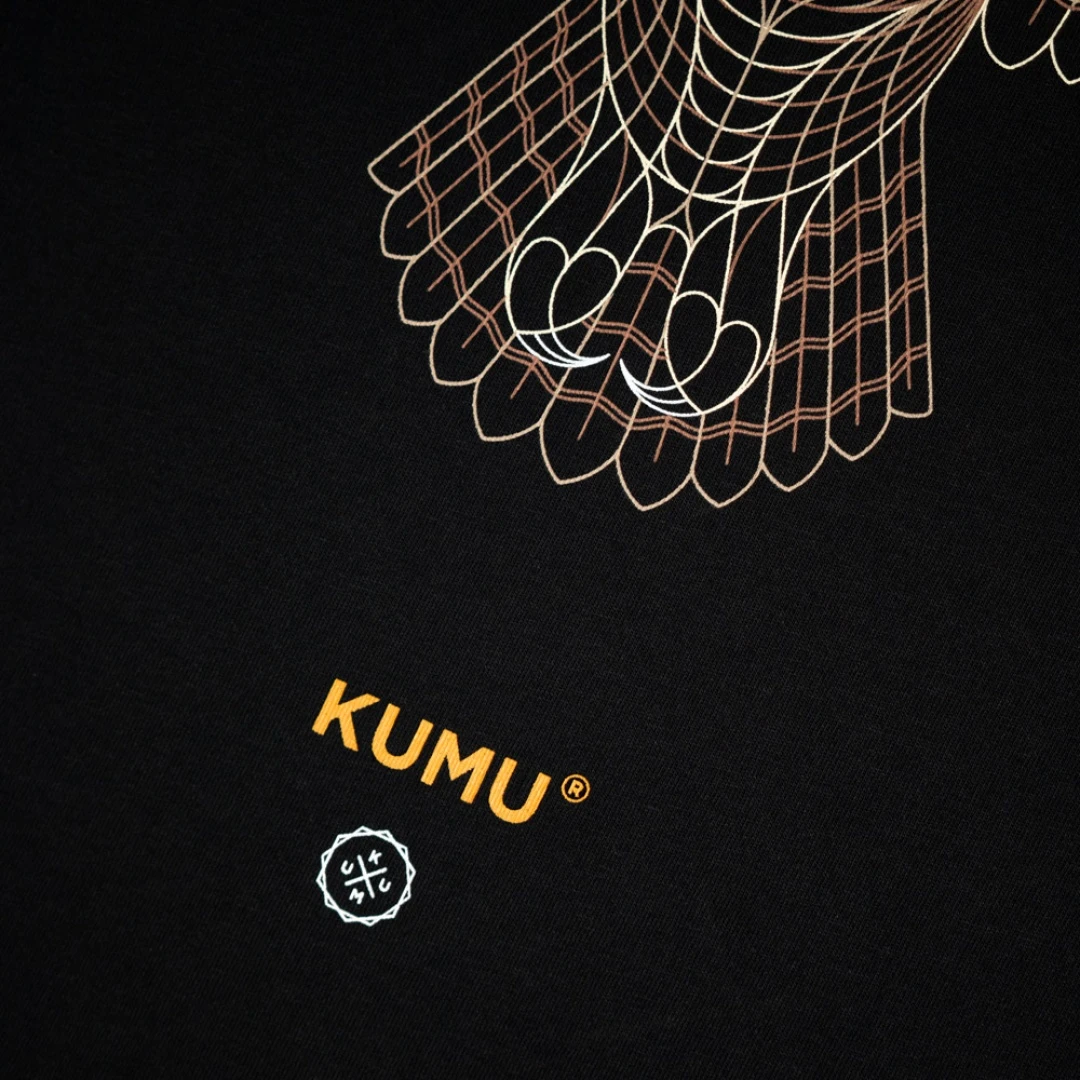 KUMU The Hunter T-Shirt