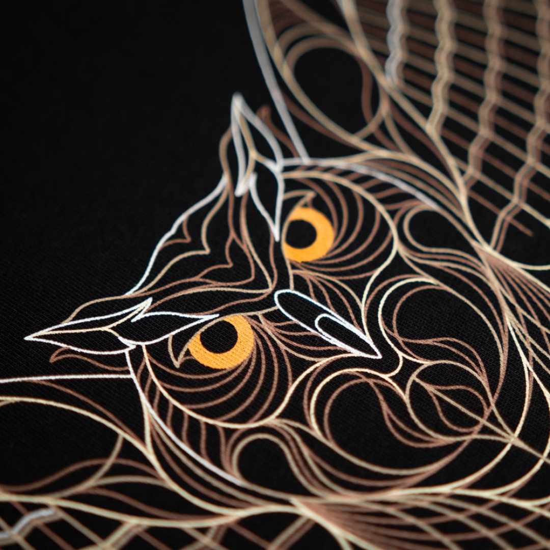 KUMU The Hunter T-Shirt 