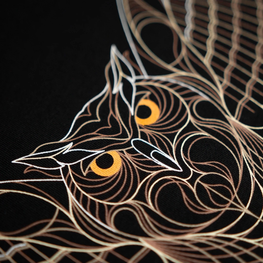 KUMU The Hunter T-Shirt