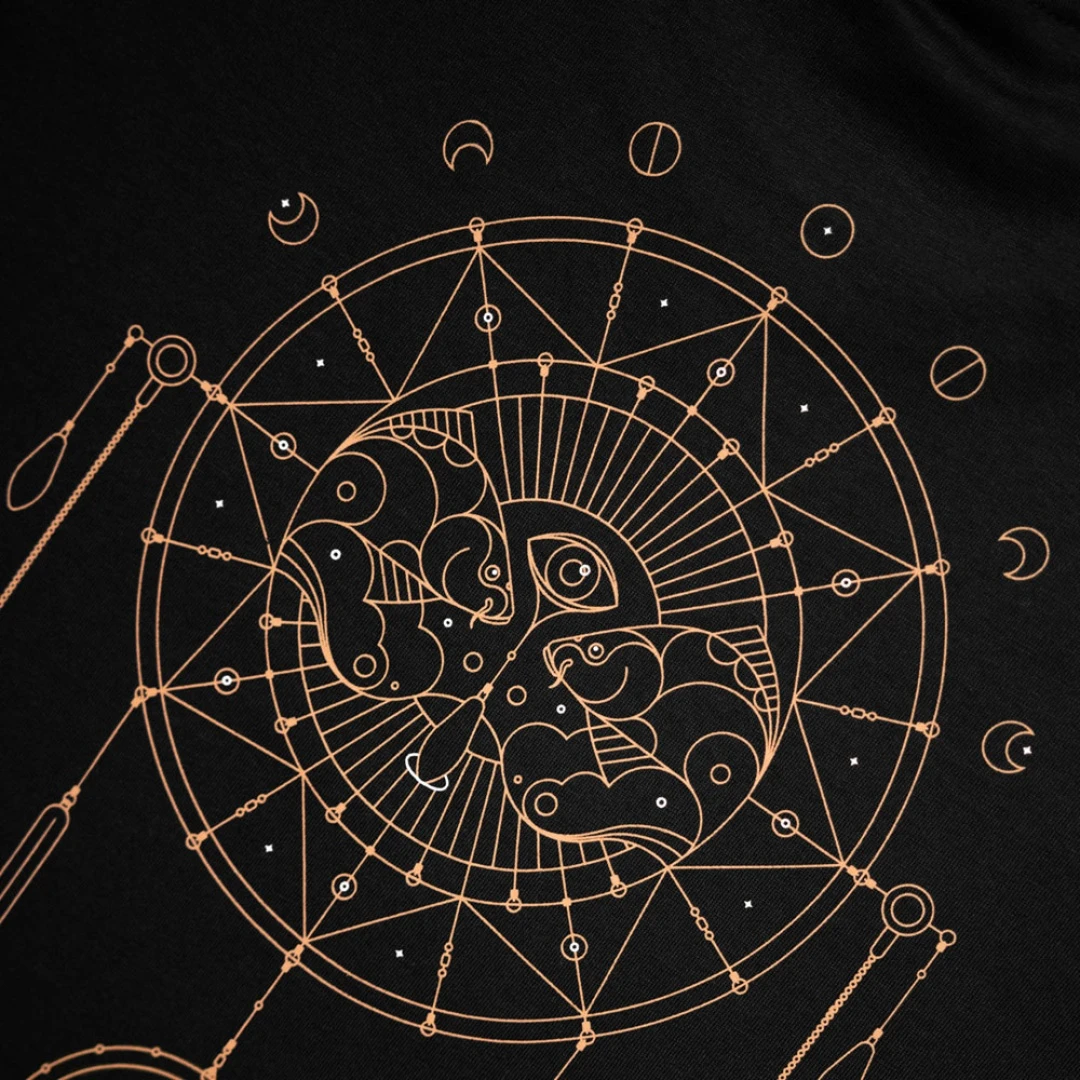 KUMU Dreamcatcher T-Shirt