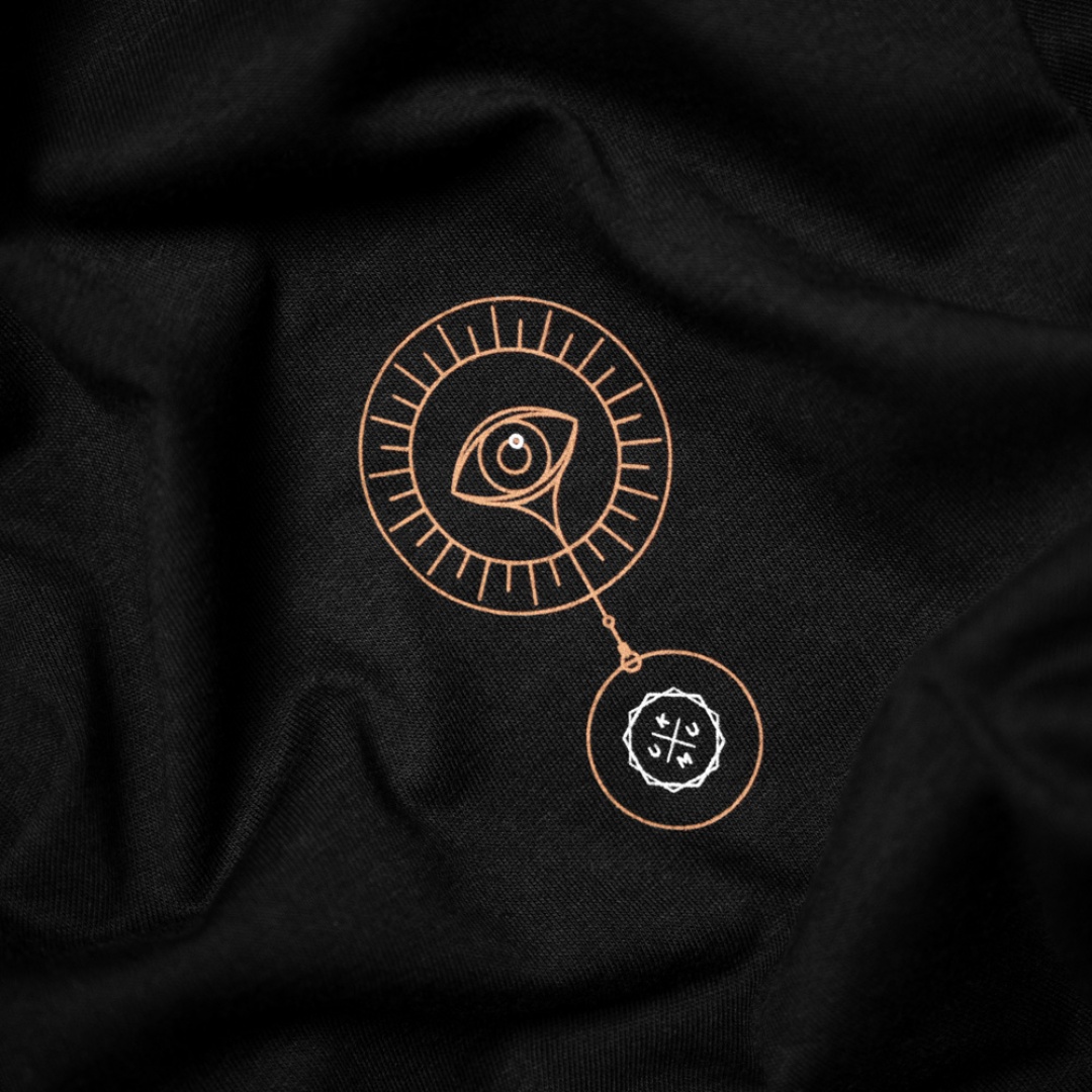 KUMU Dreamcatcher T-Shirt 