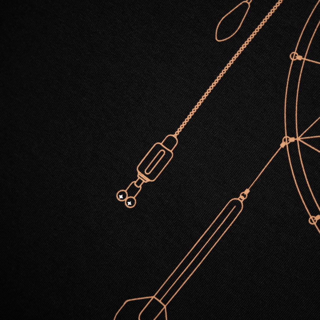 KUMU Dreamcatcher T-Shirt 