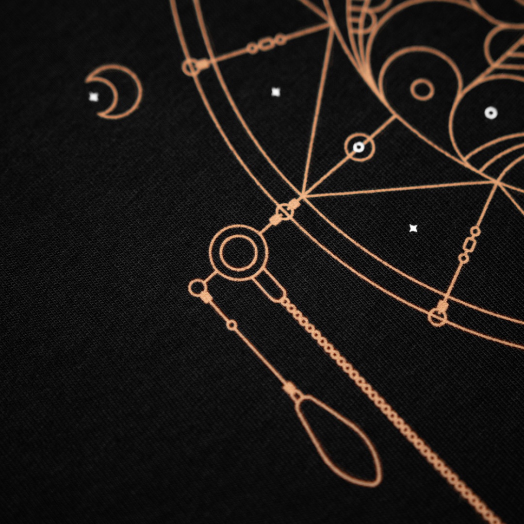 KUMU Dreamcatcher T-Shirt 