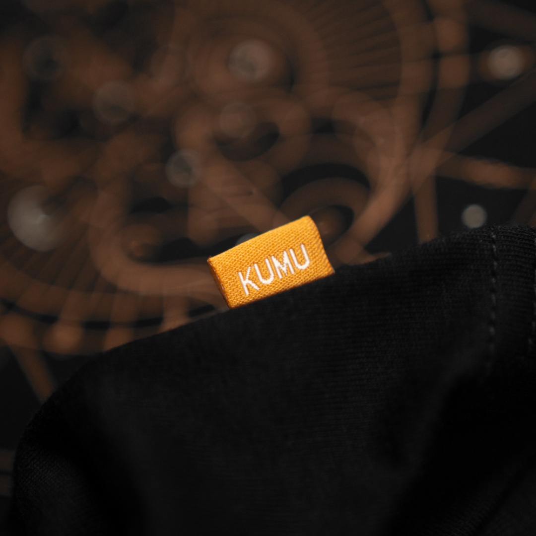 KUMU Dreamcatcher T-Shirt 