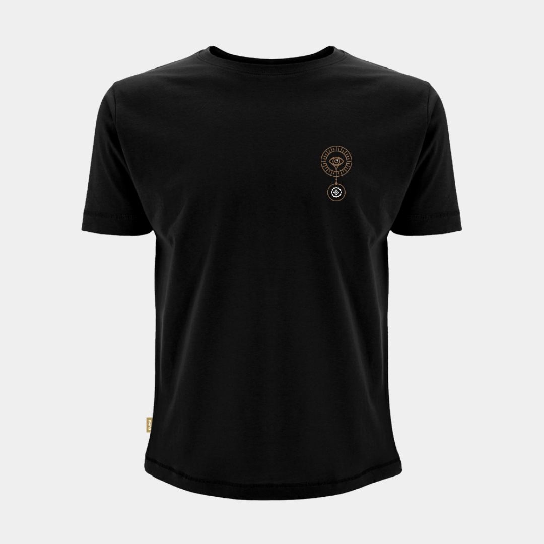 KUMU Dreamcatcher T-Shirt 