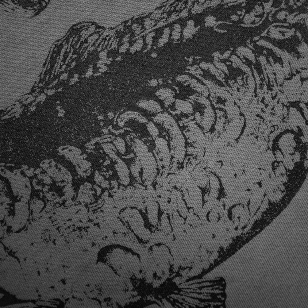 KUMU 3 Kings T-Shirt