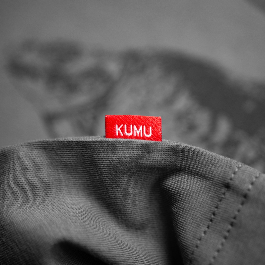 KUMU 3 Kings T-Shirt