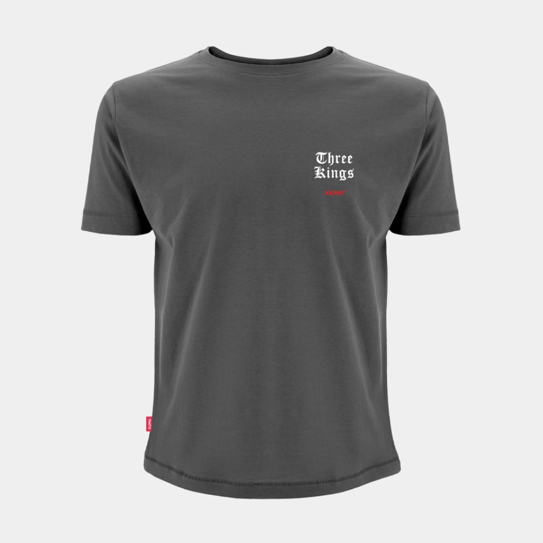 KUMU 3 Kings T-Shirt