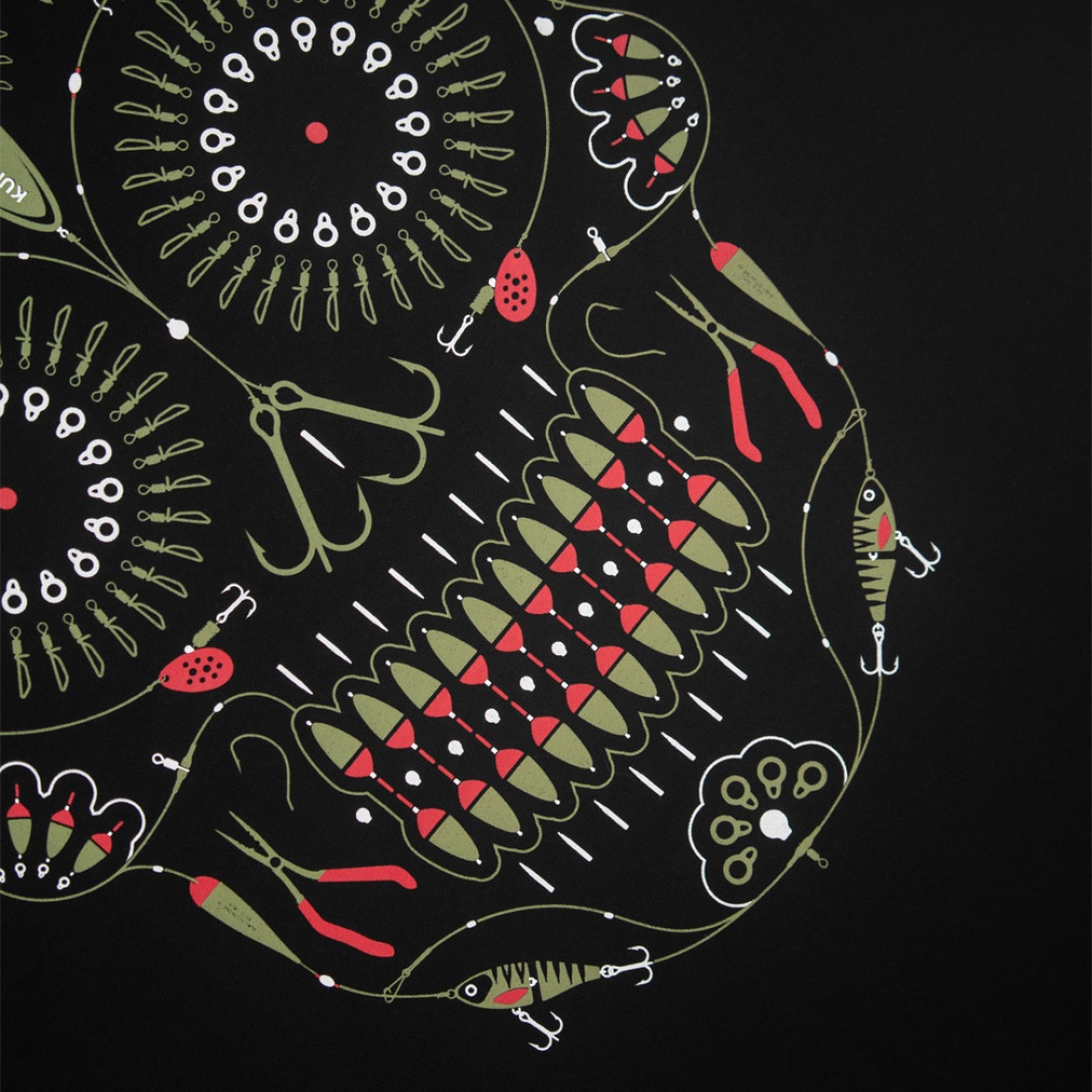 KUMU Dead Bait T-Shirt 