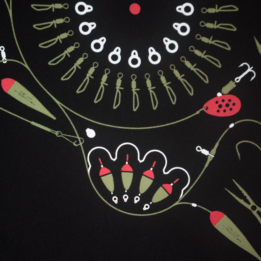 KUMU Dead Bait T-Shirt 