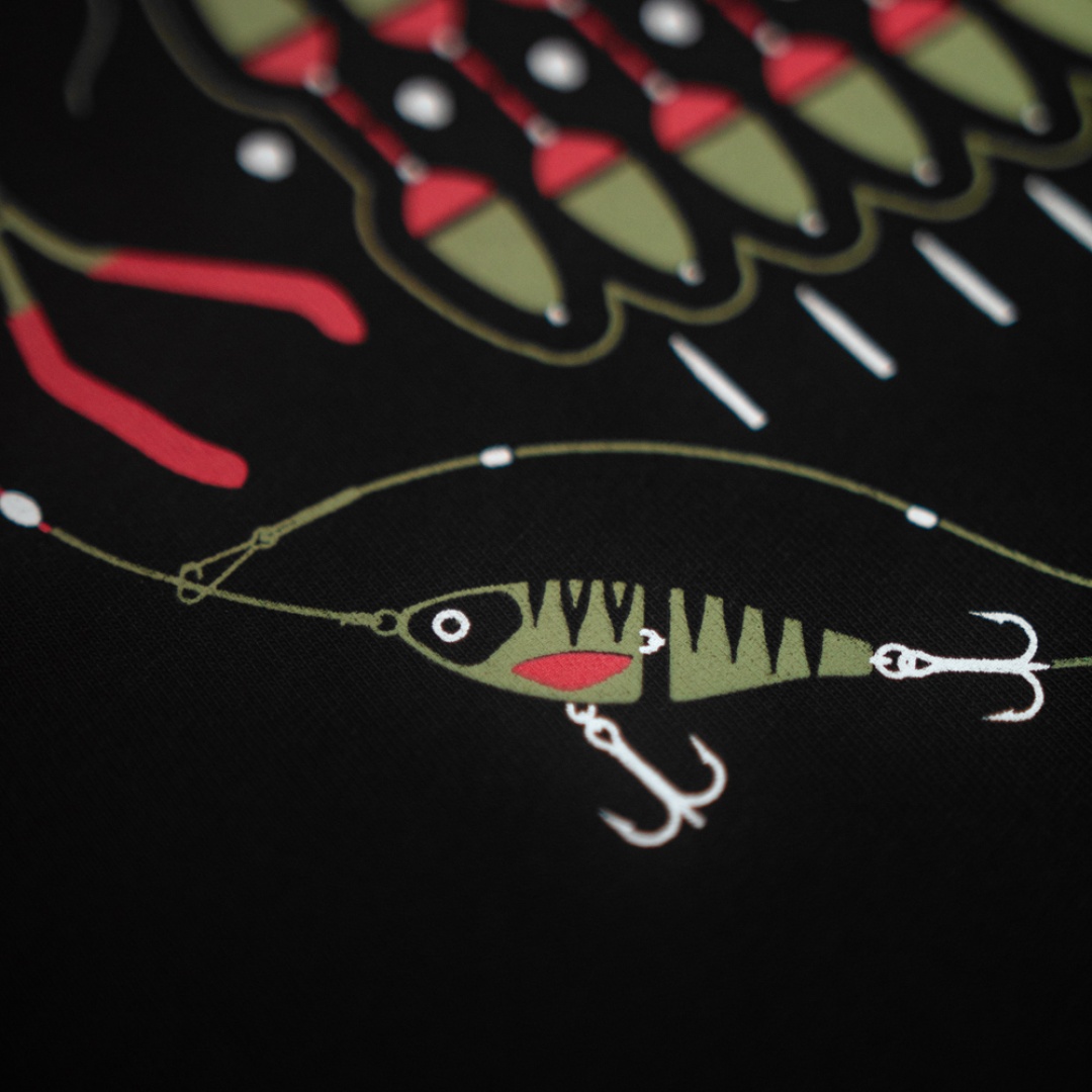 KUMU Dead Bait T-Shirt 