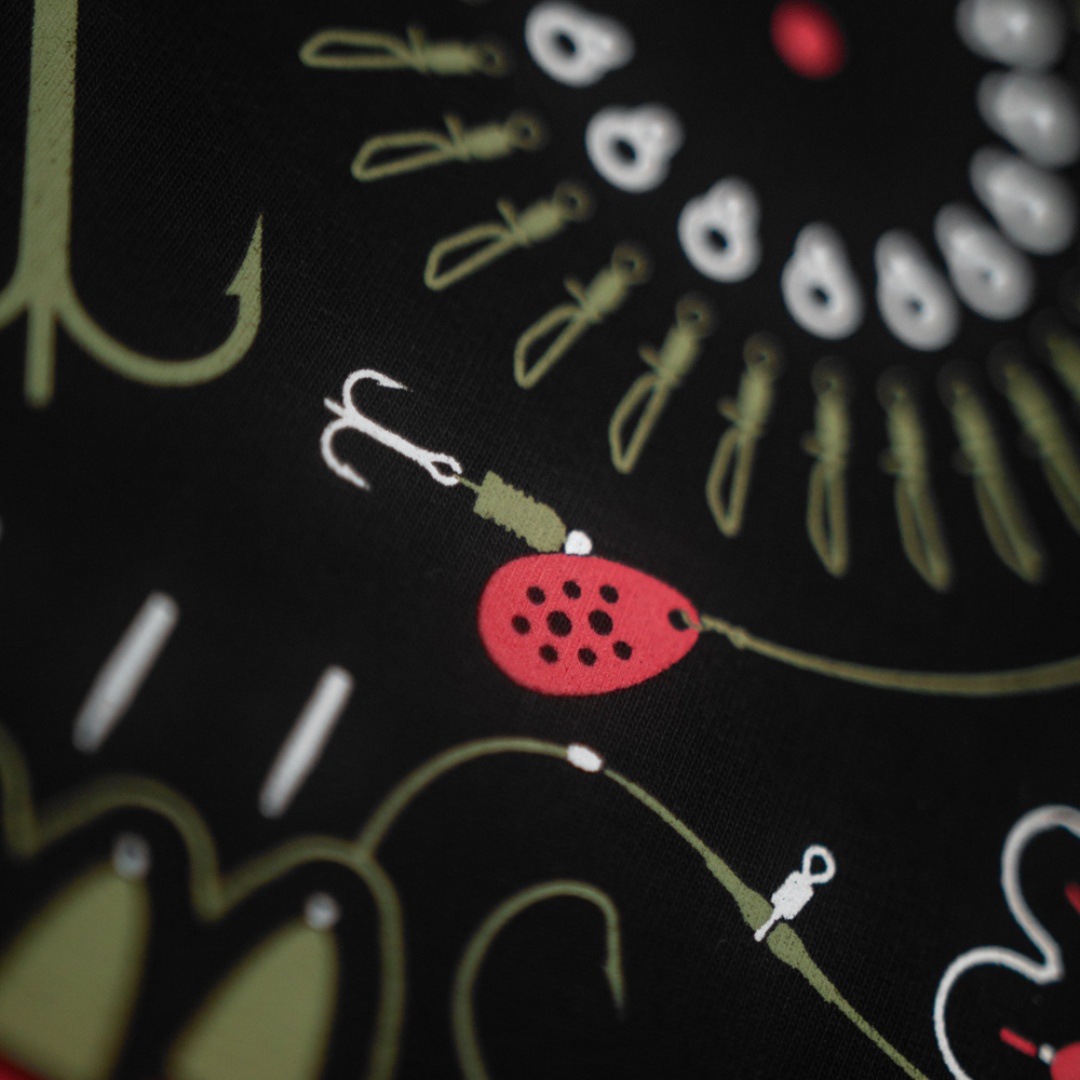 KUMU Dead Bait T-Shirt 