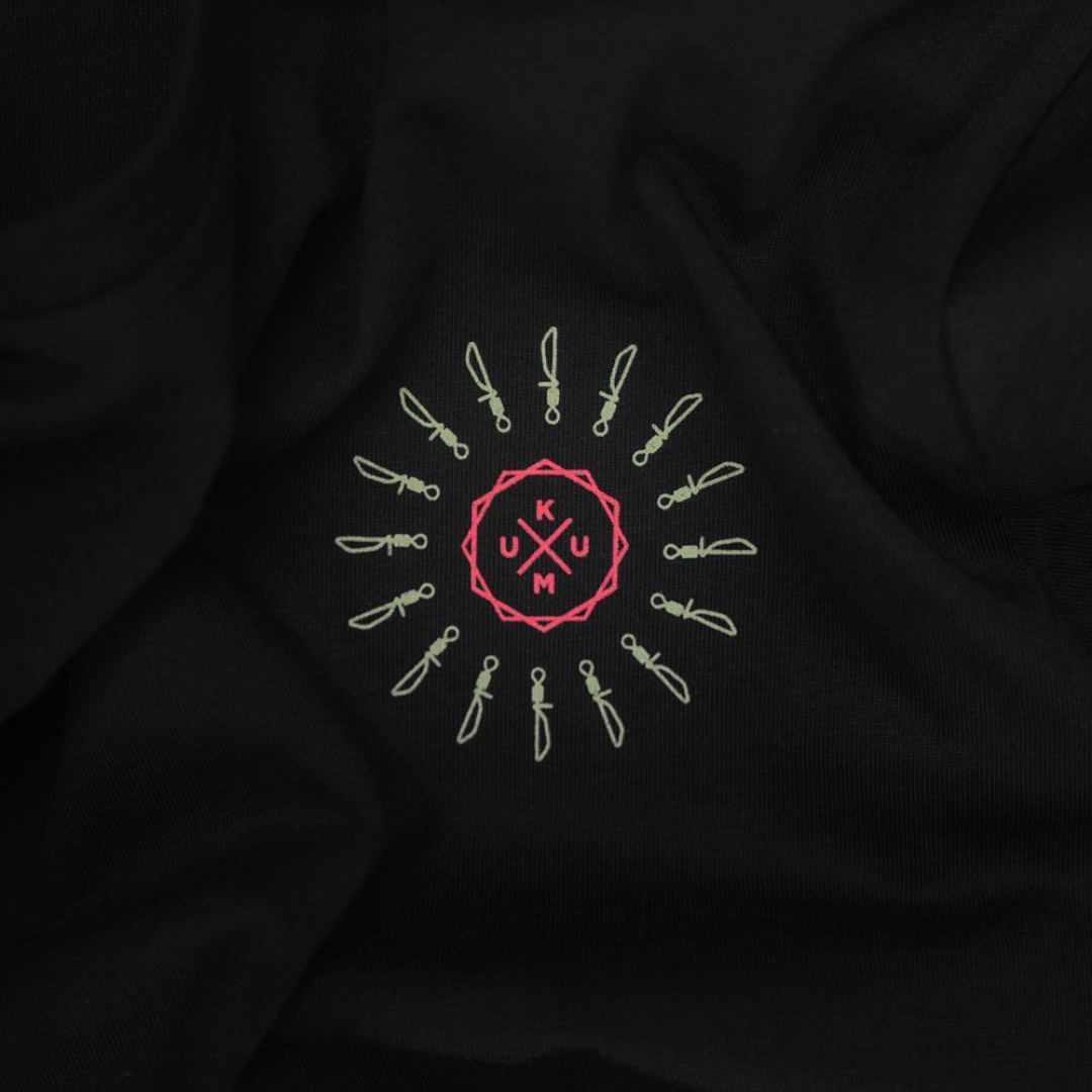 KUMU Dead Bait T-Shirt 