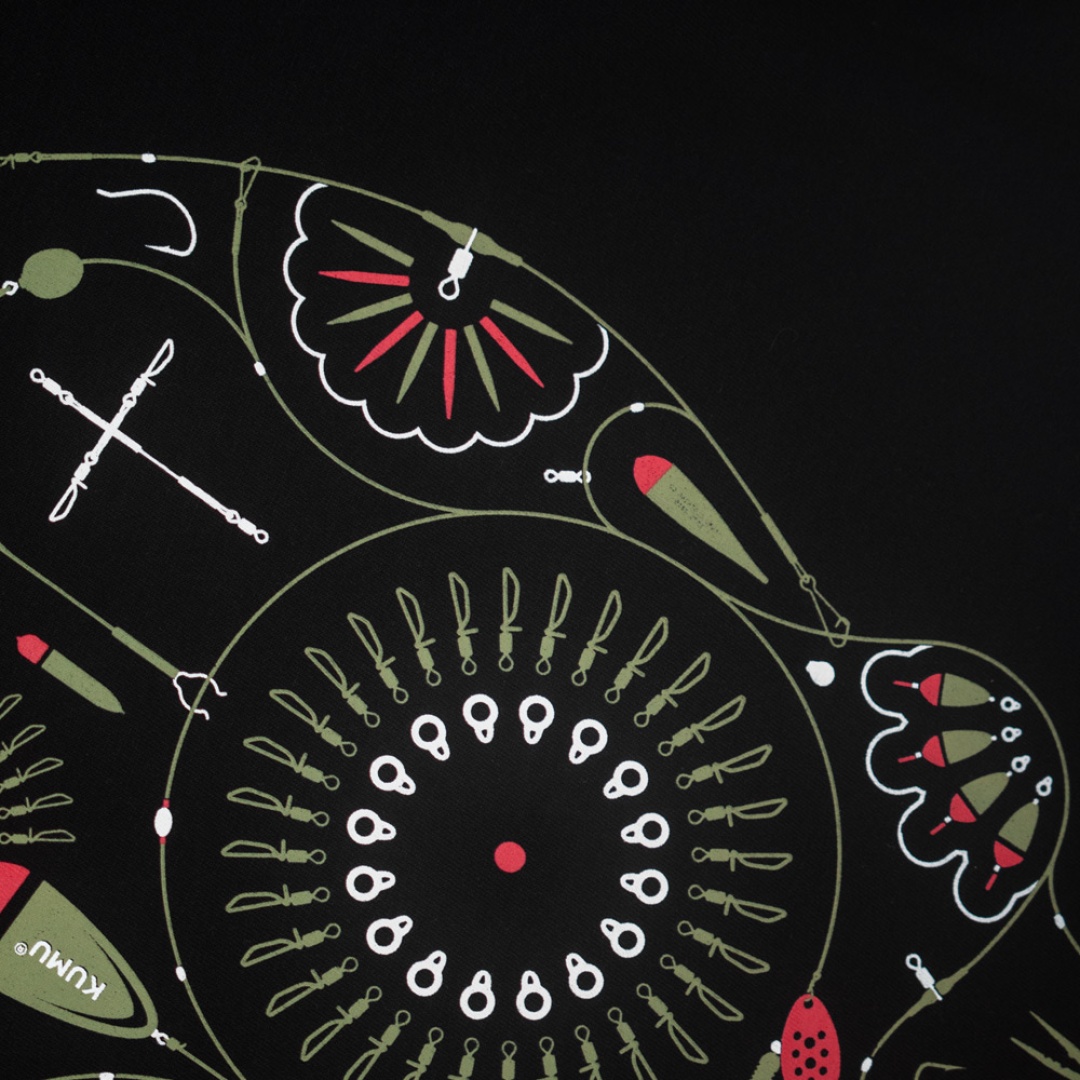 KUMU Dead Bait T-Shirt 