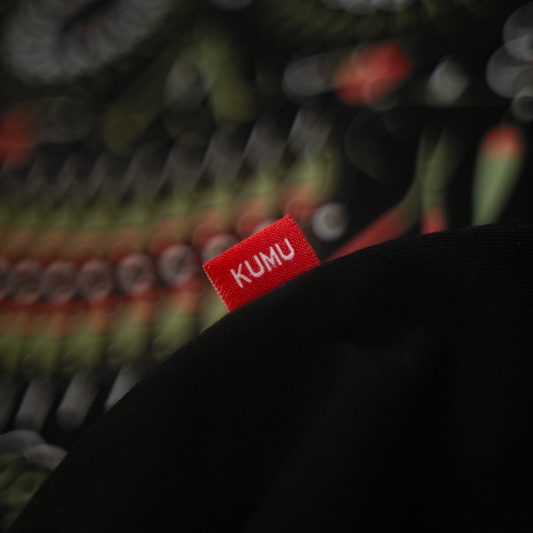 KUMU Dead Bait T-Shirt 