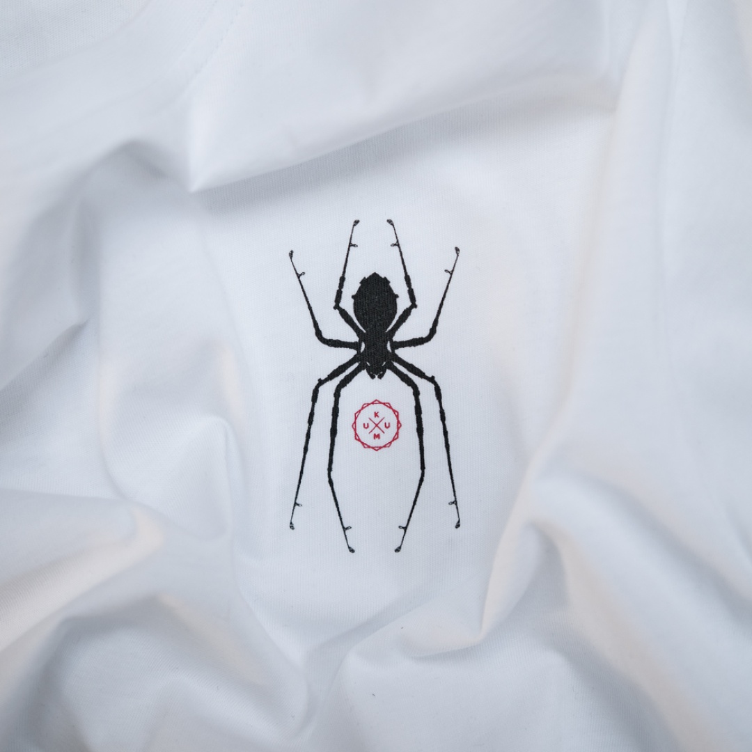 KUMU Reel Fear T-Shirt