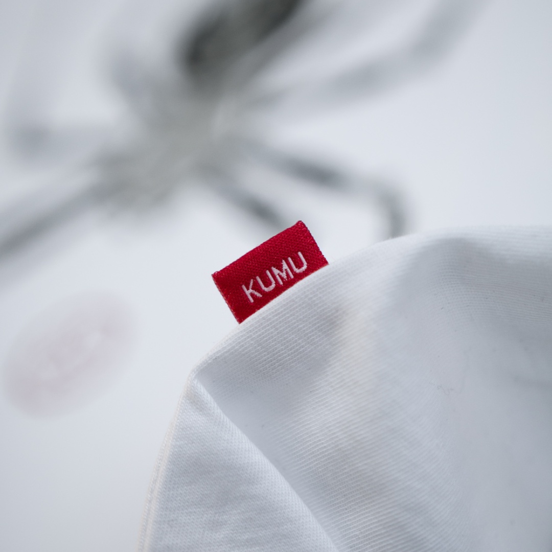 KUMU Reel Fear T-Shirt