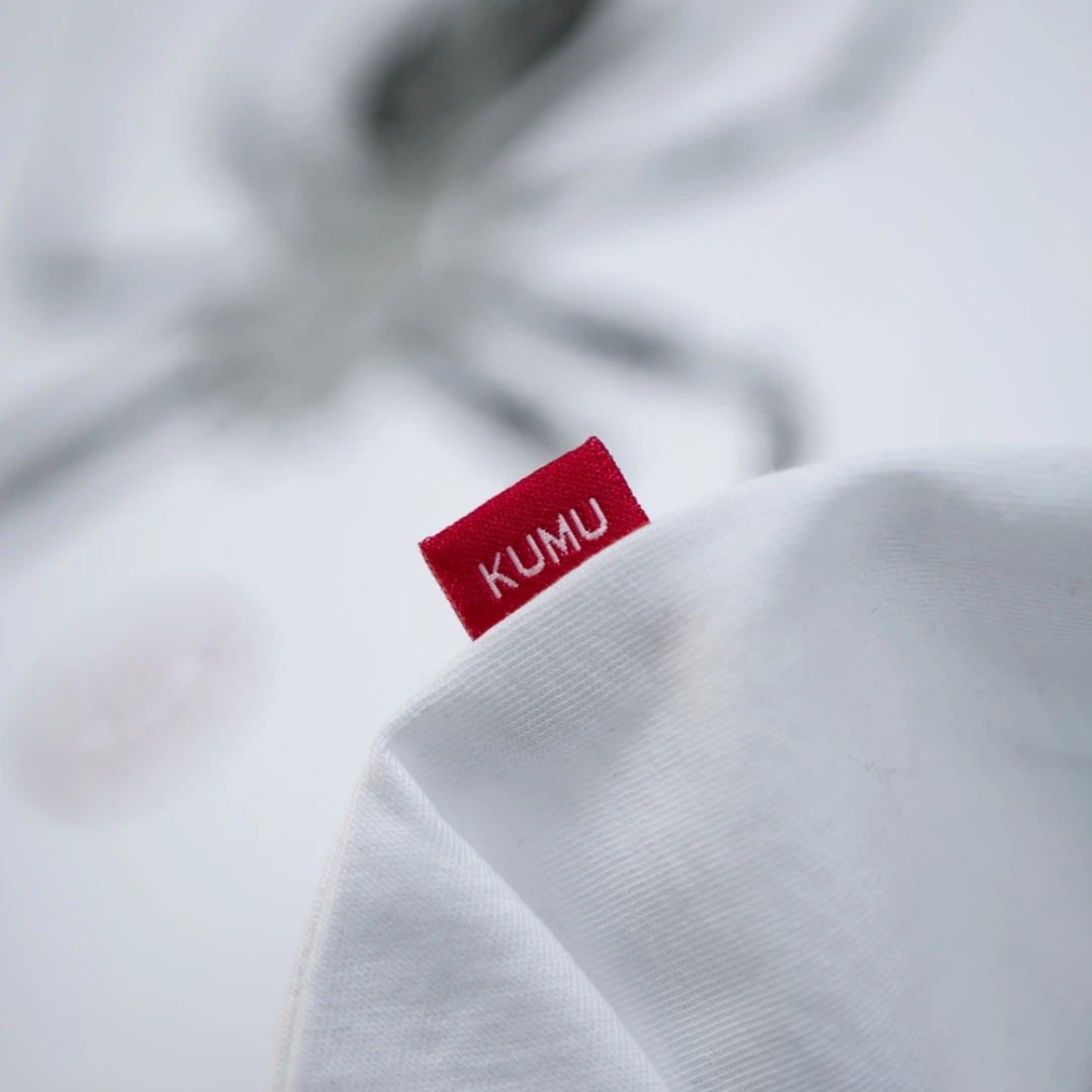 KUMU Reel Fear T-Shirt
