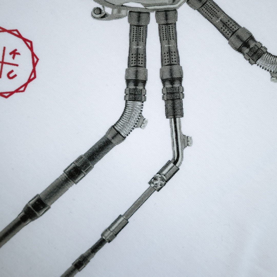 KUMU Reel Fear T-Shirt