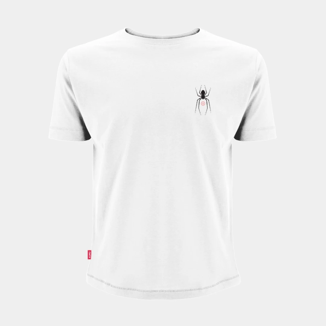 KUMU Reel Fear T-Shirt